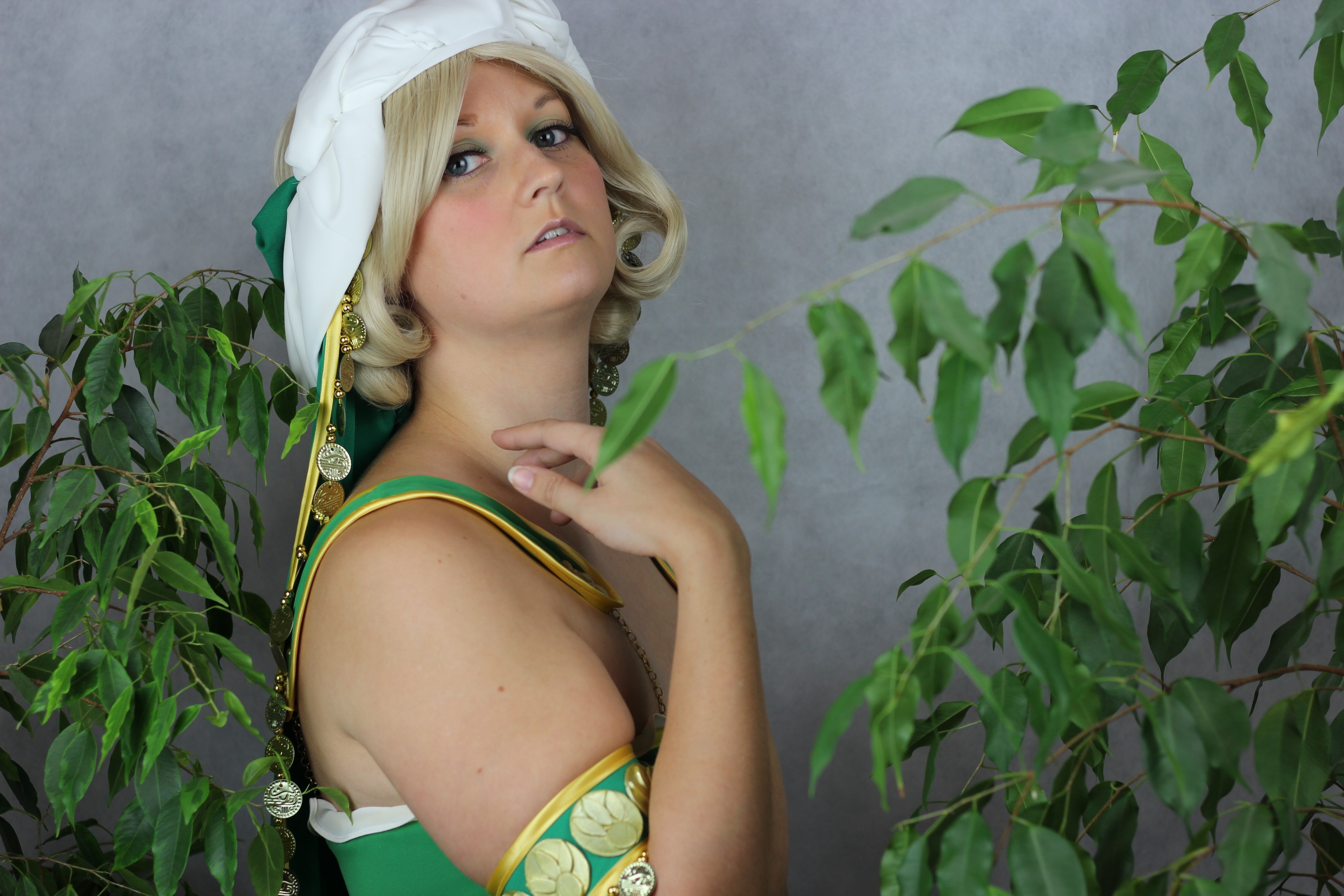 Fuu (Artbook) - Photo 13