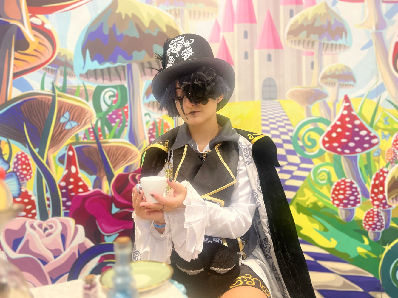 Ciel PM 2024 — photo 15