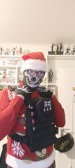 Ghost Noël preview 3