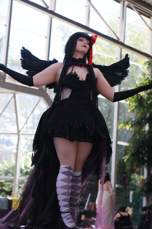 Mushu_bidou – Homura Devil