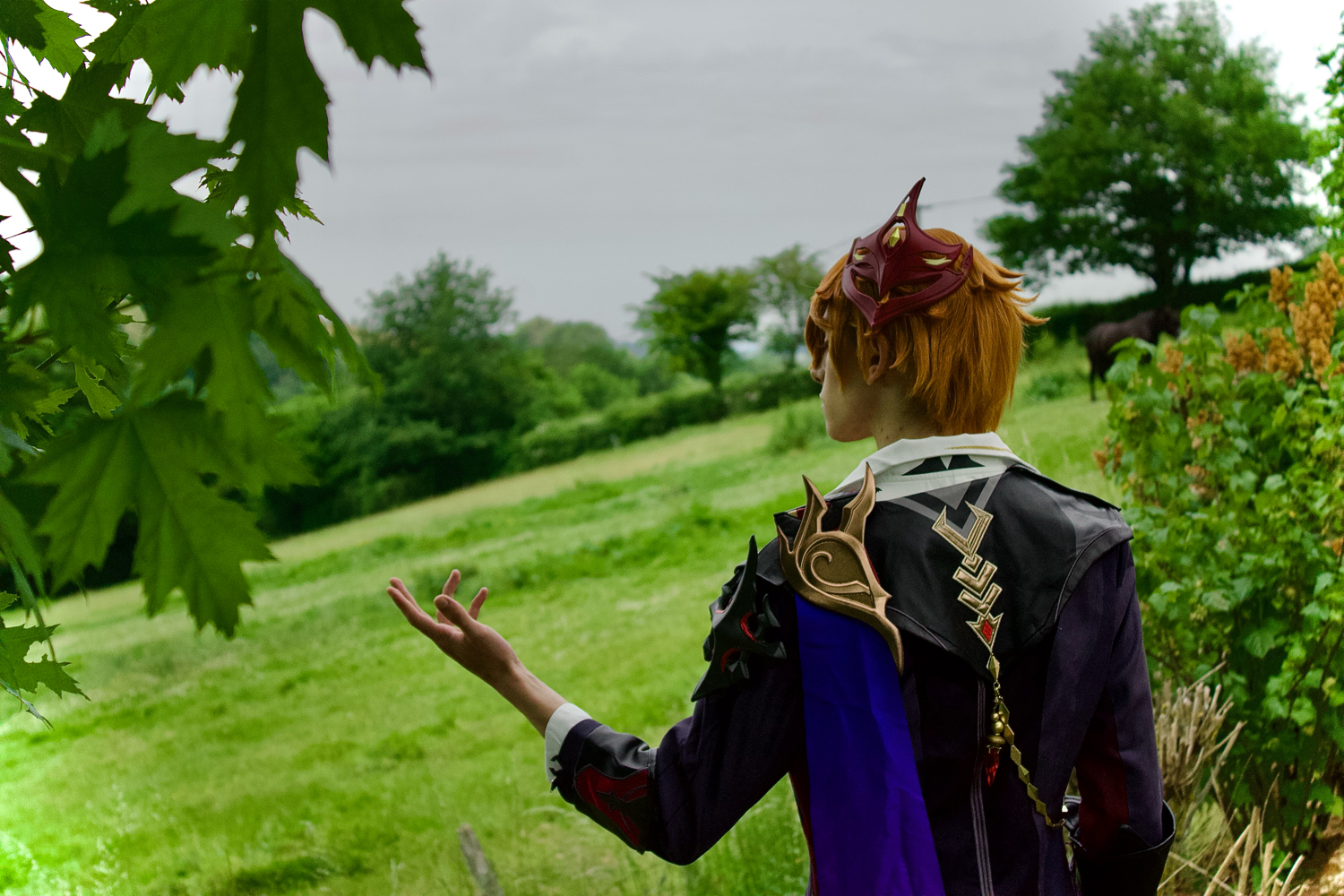 Tartaglia x4 - Photo 6