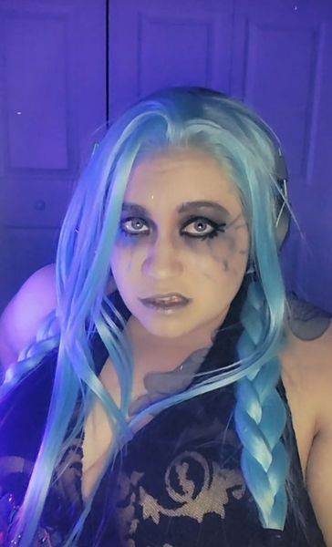 Khaoskrakencos - Jinx
