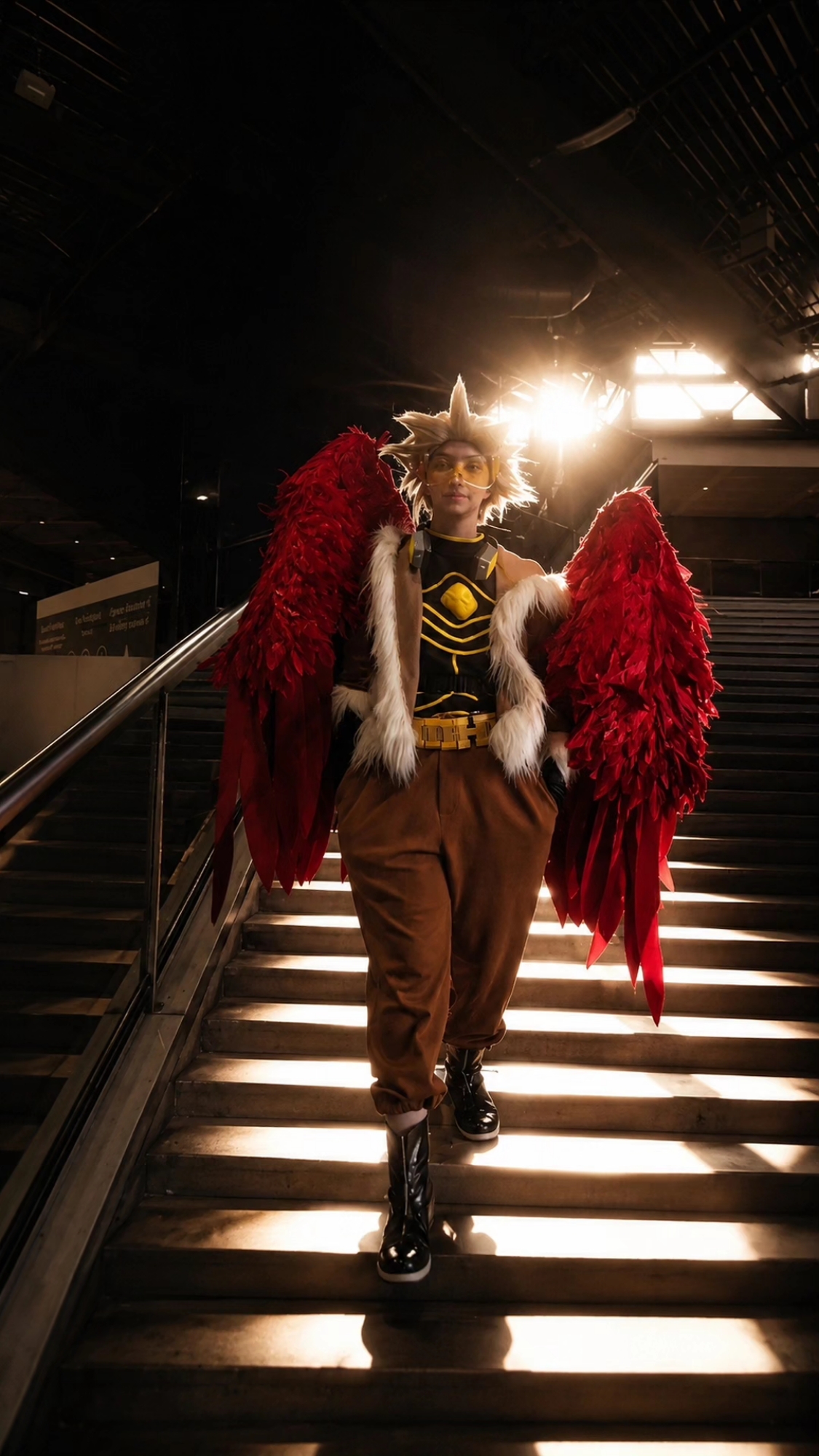 Hawks — photo 23