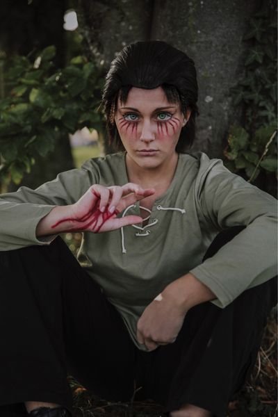 Gum_gum - Eren ⚔️