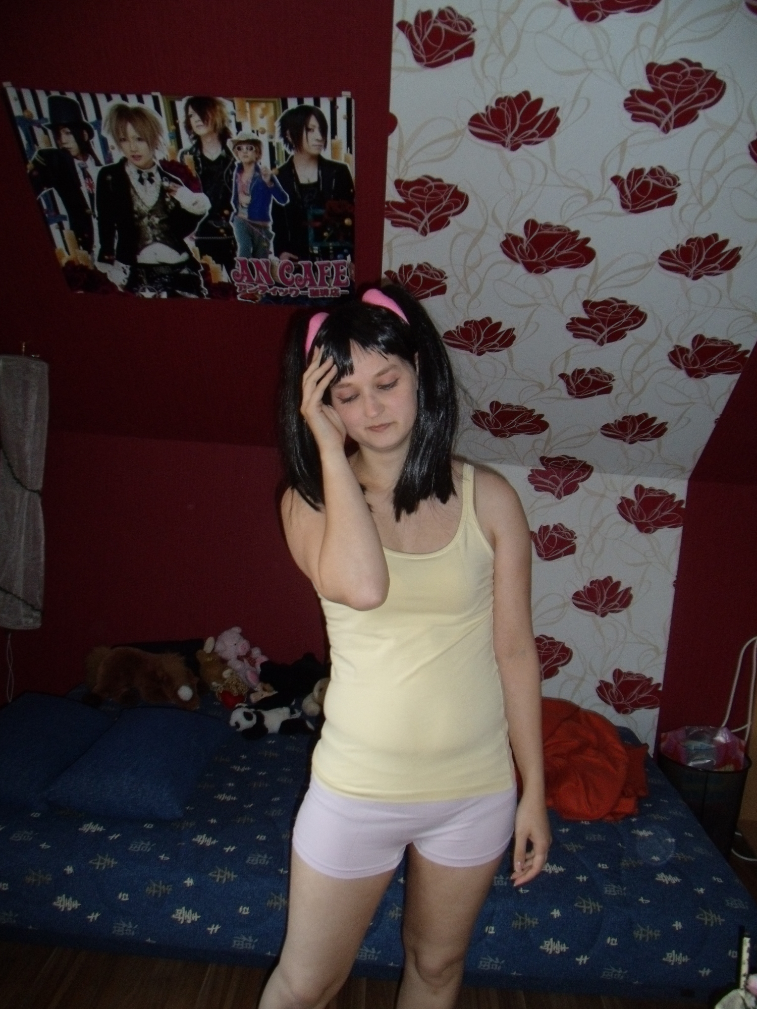 Xiaoyu (Schlafanzug) — photo 7