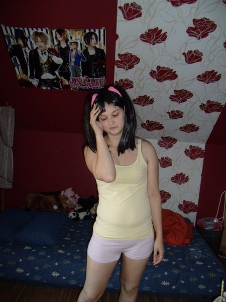 Amy-sama - Xiaoyu (Schlafanzug)