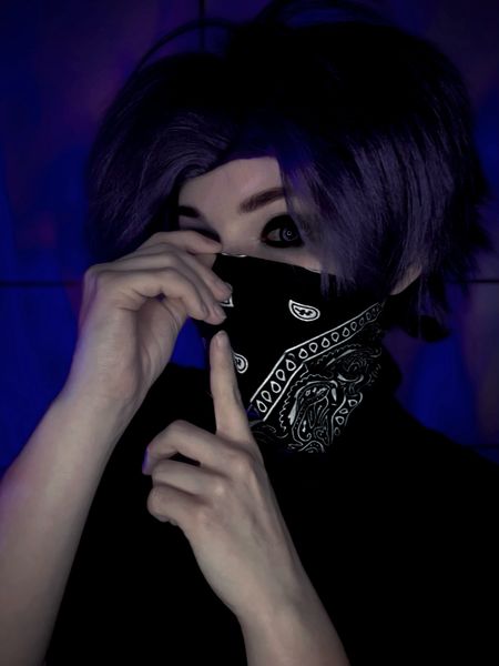 Cosplay_zaza - Hitoshi Shinzo