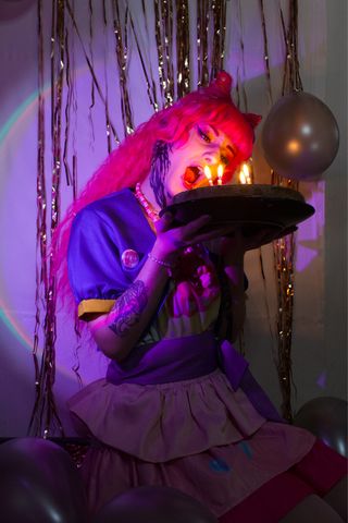 Pinkie Pie - MLP