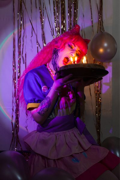 Fairyli_cos - Pinkie Pie - MLP