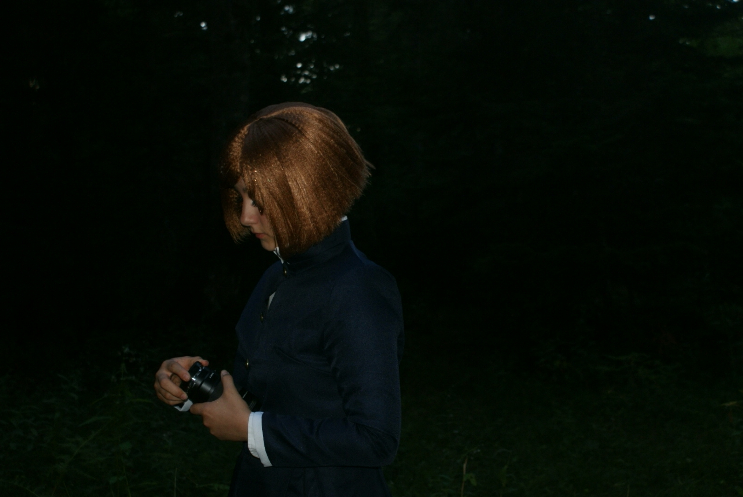 Nobara Kugisaki — photo 76