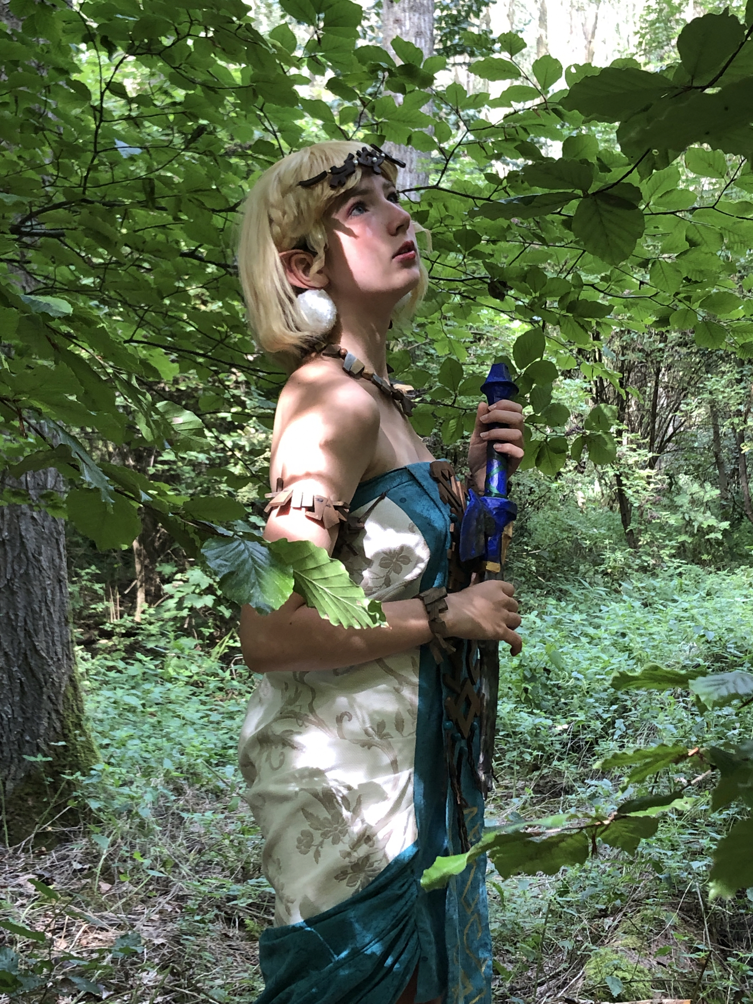 Zelda totk - Photo 13