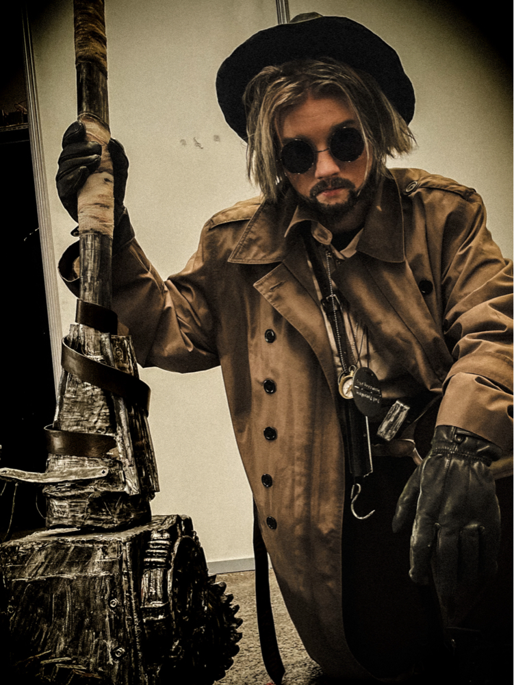 Karl heisenberg - Photo 2