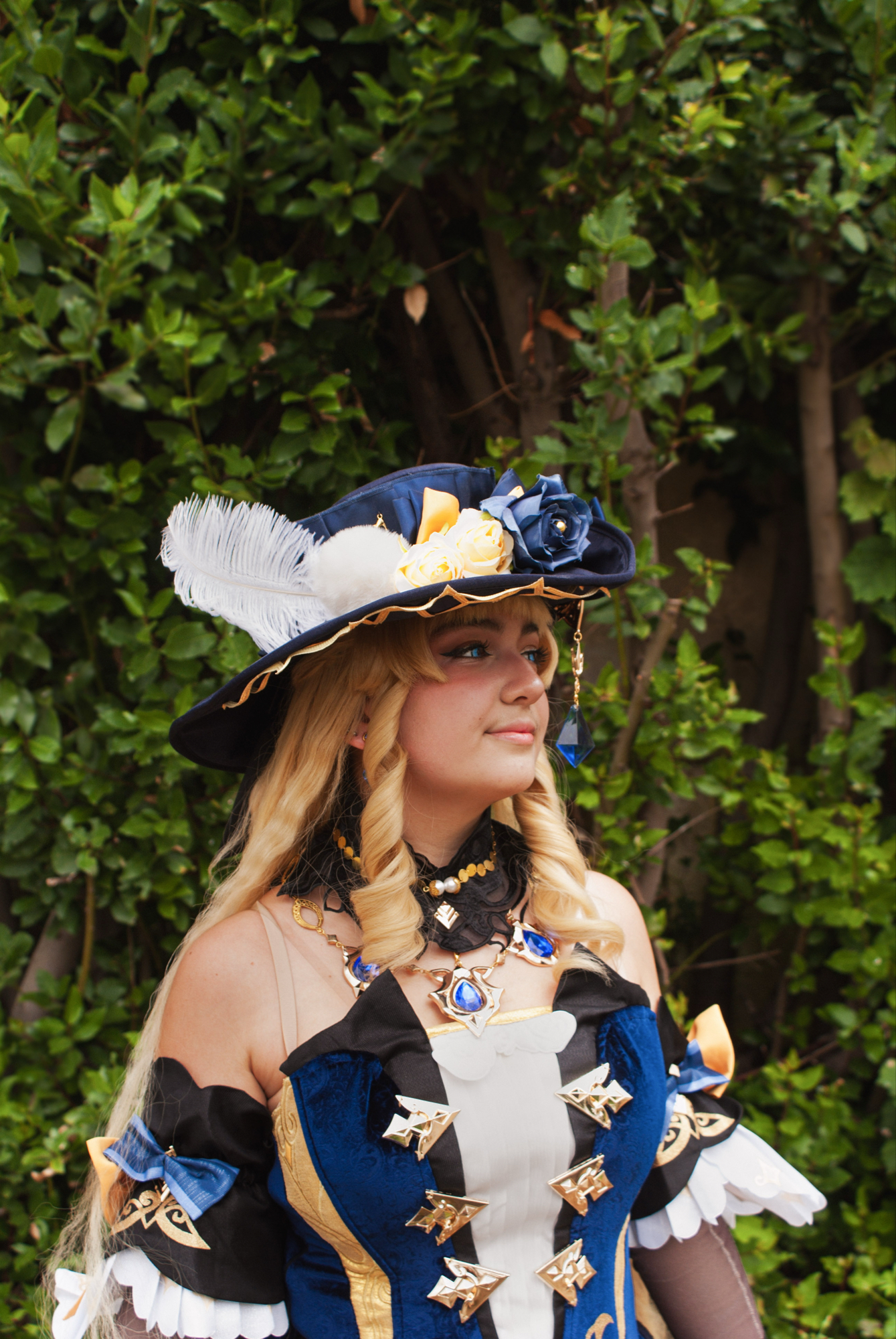 Shooting Navia — photo 14