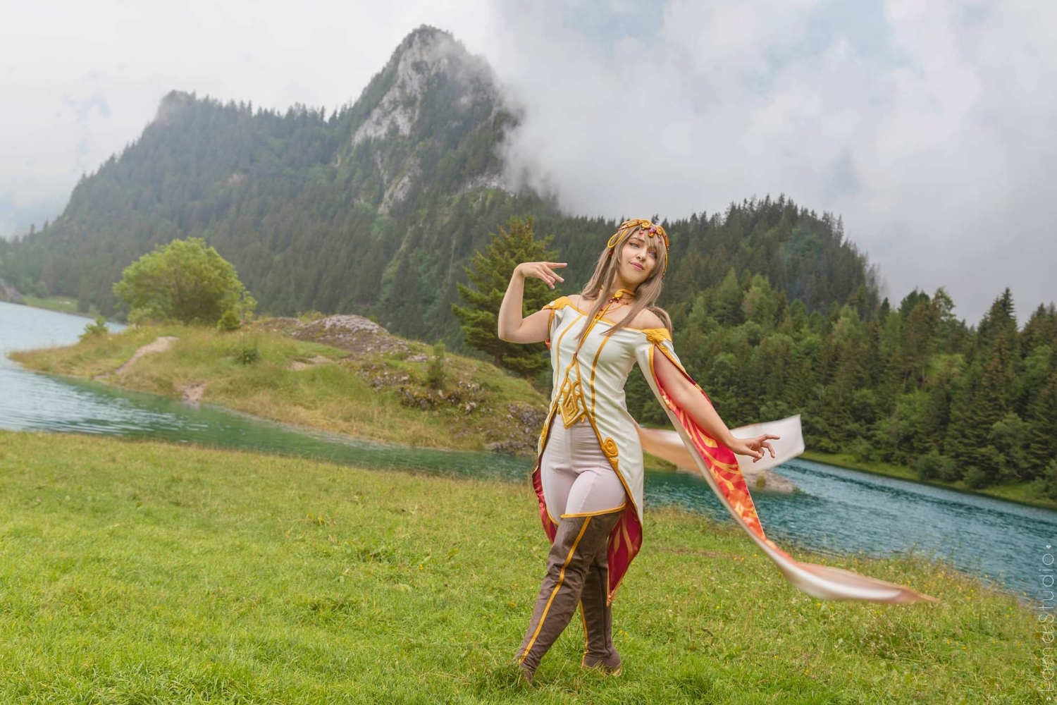 Erika-Eldarya - Photo 6