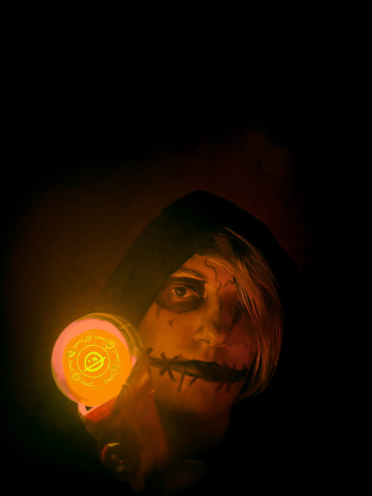 Raver Doll  - Photo 9