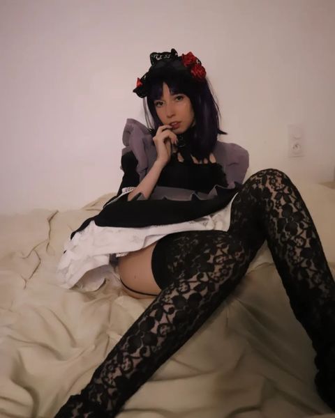 Kath_inko - Shizuku My dress Up 
