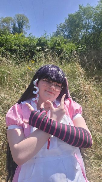 Koki - Mikan tsumiki 