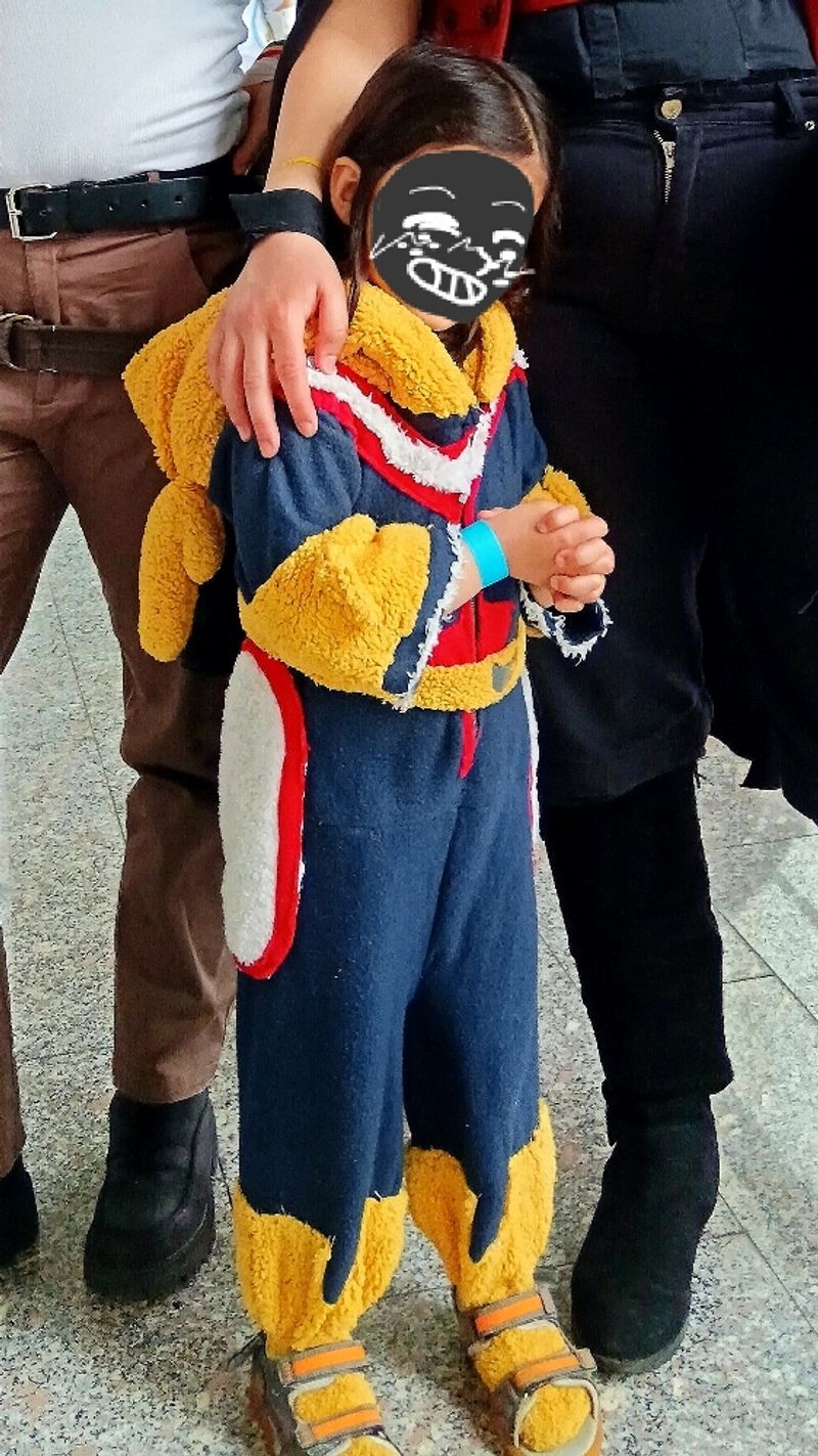 Mhathebest – Baby Izuku