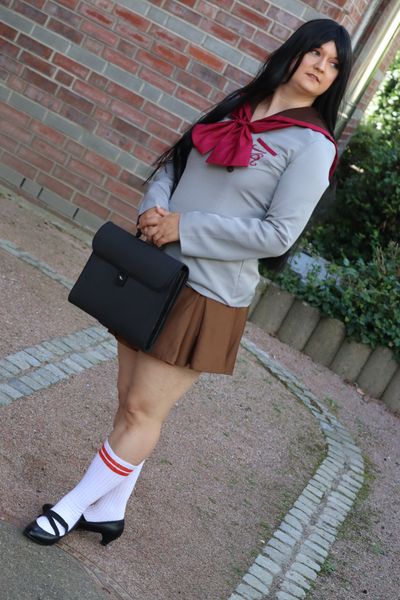 Amy-sama - Rei Hino 