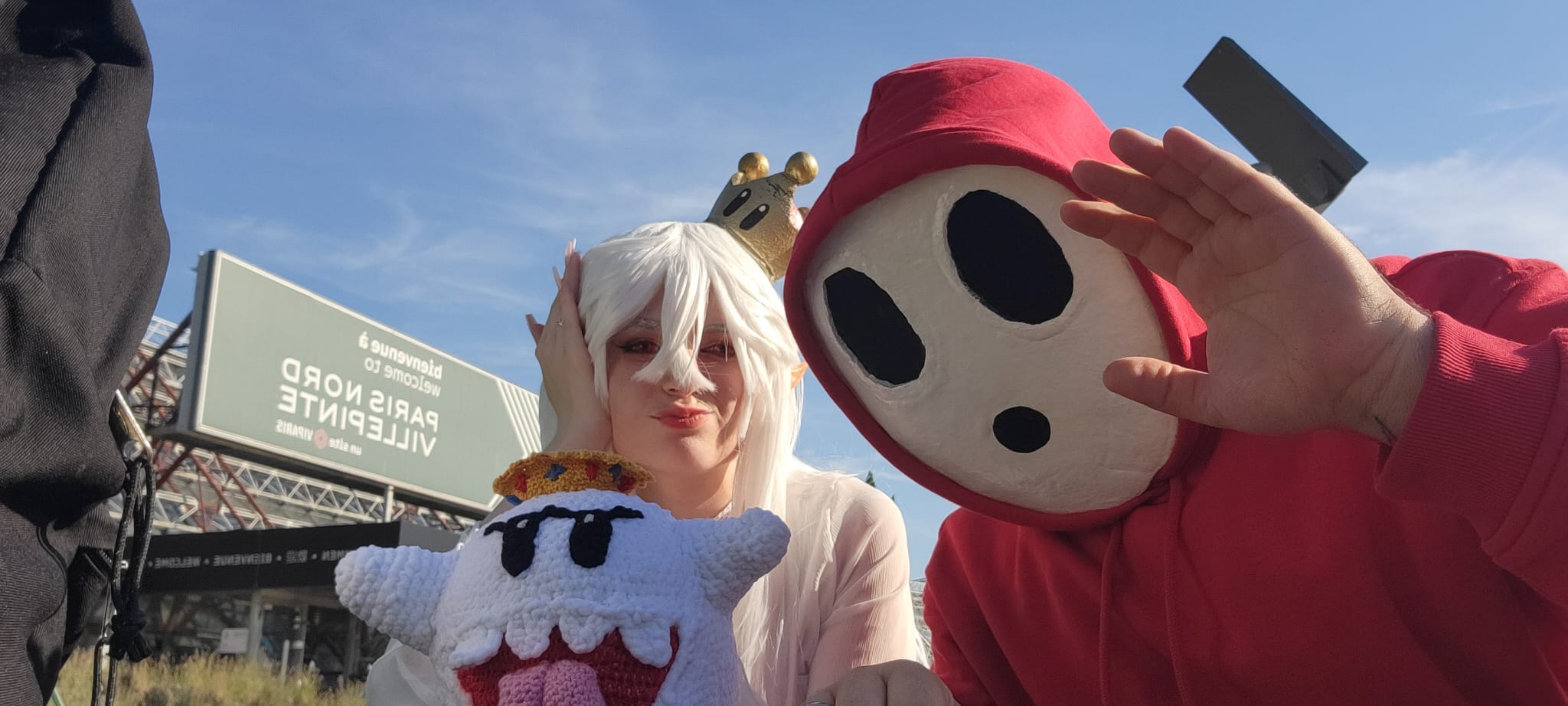 King boo — photo 5