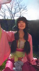 Mao Mao preview 3