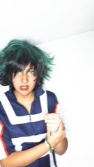 izuku Midoria preview 3