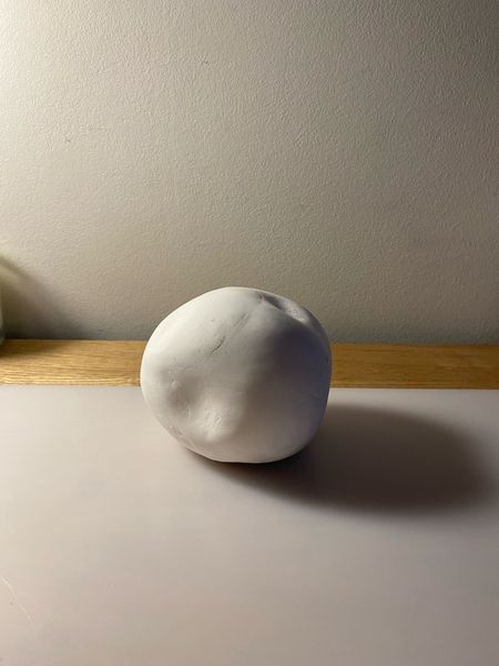 Gum_gum - WIP Inosuke
