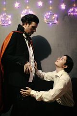 Dracula Renfield preview 3