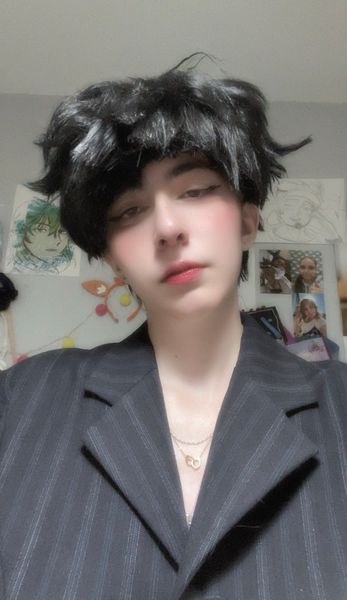Koko_cosplay - leewon