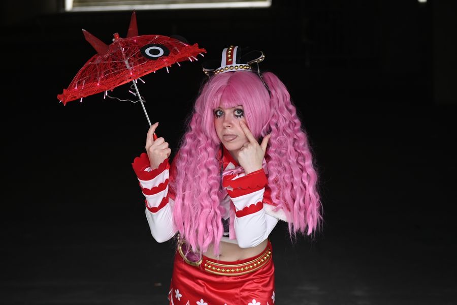 Shoto karisha - Perona - JAPEX 2K25