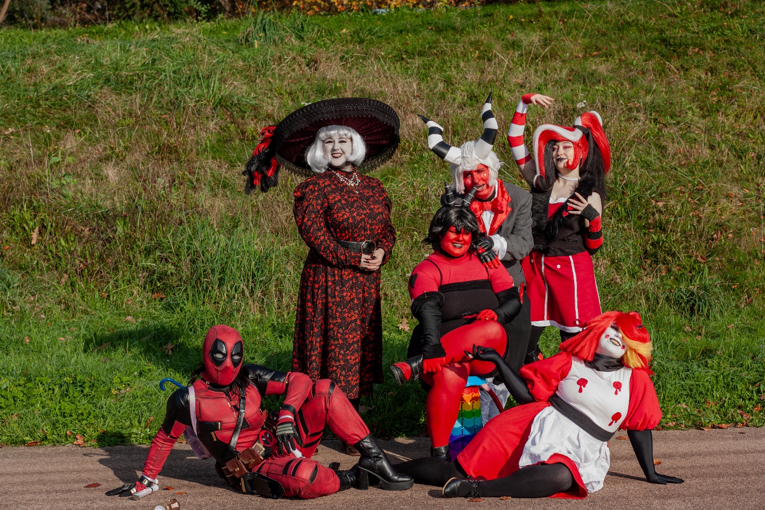 Red dream team ATP - Photo 3