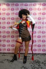 Xinyan 2026 UwU con preview 2