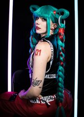 Miku preview 2