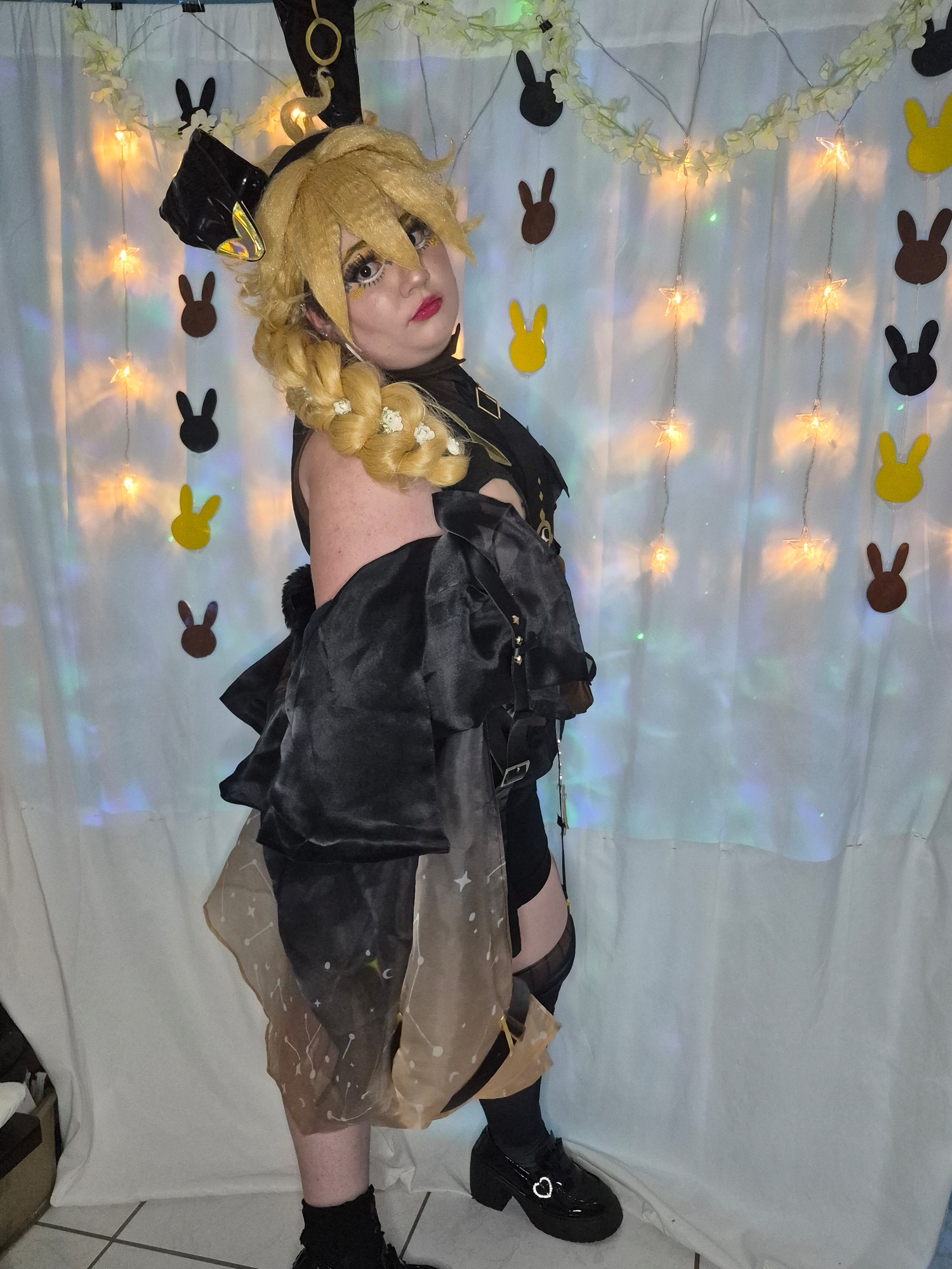 Aether Bunny 2026 — photo 41