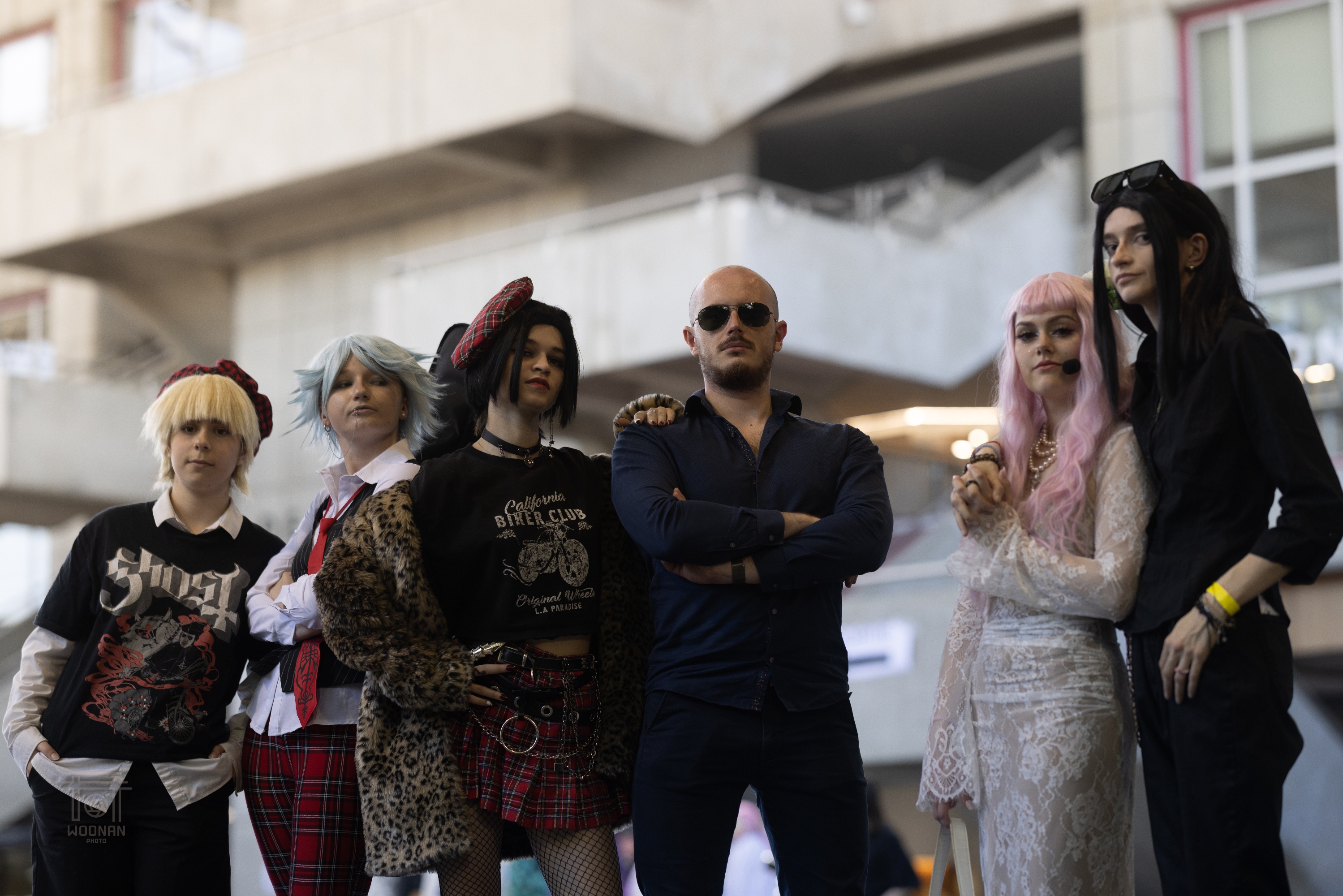 ☆ Nana Osaki ☆ - Photo 13