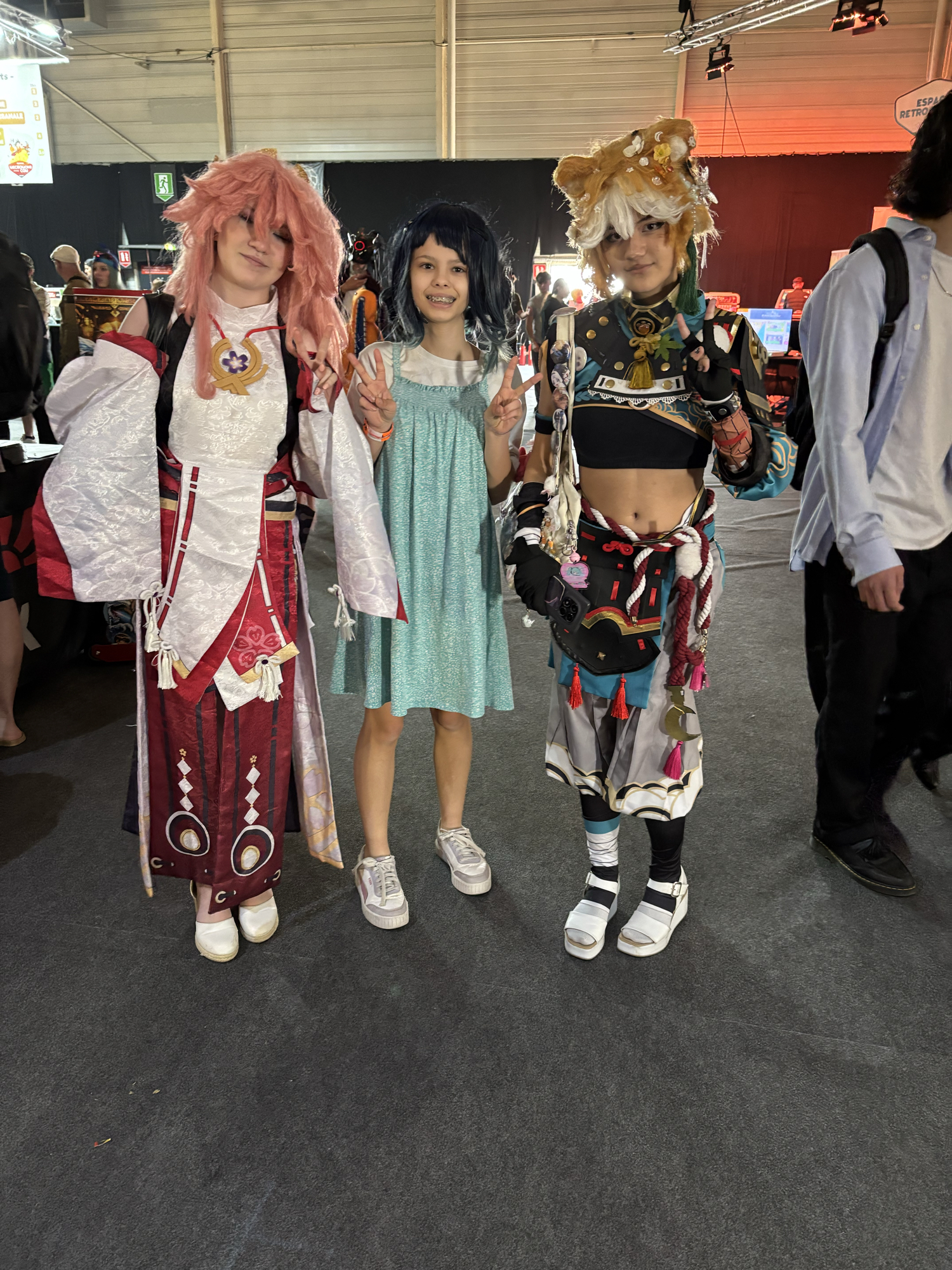 Necronomi’con 2026 — photo 52