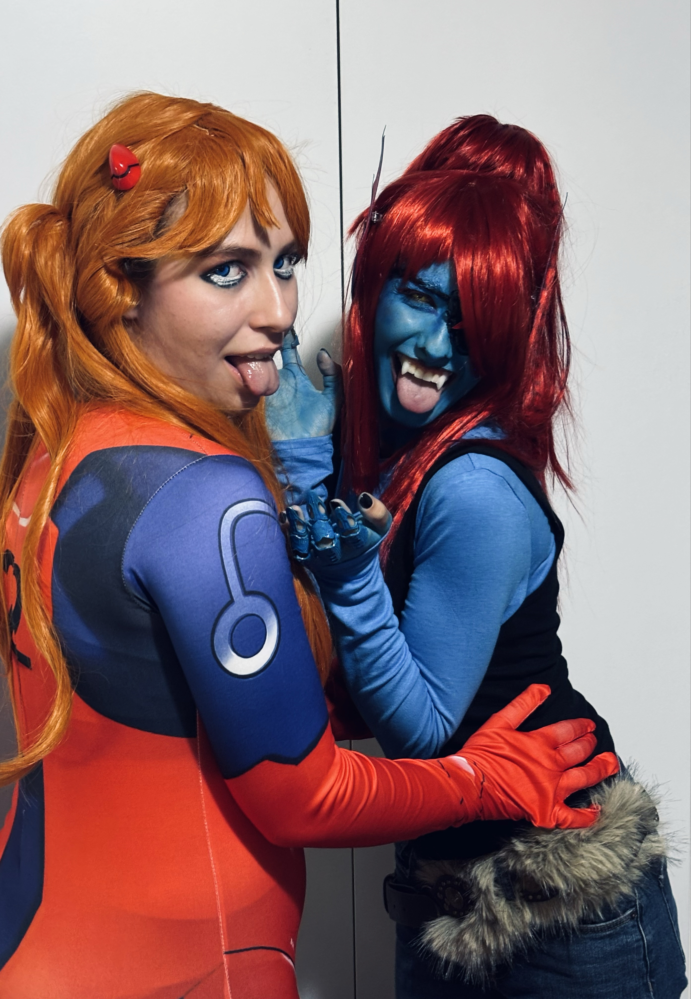 UNDYNE, photo 11