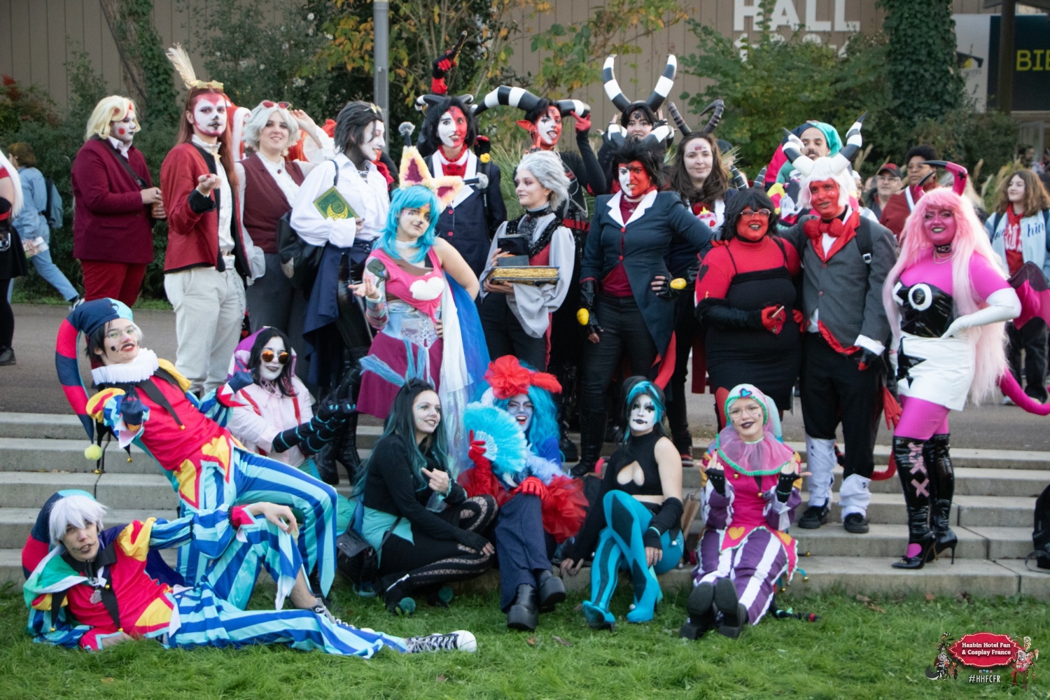 Queen bee (atp) - Photo 5