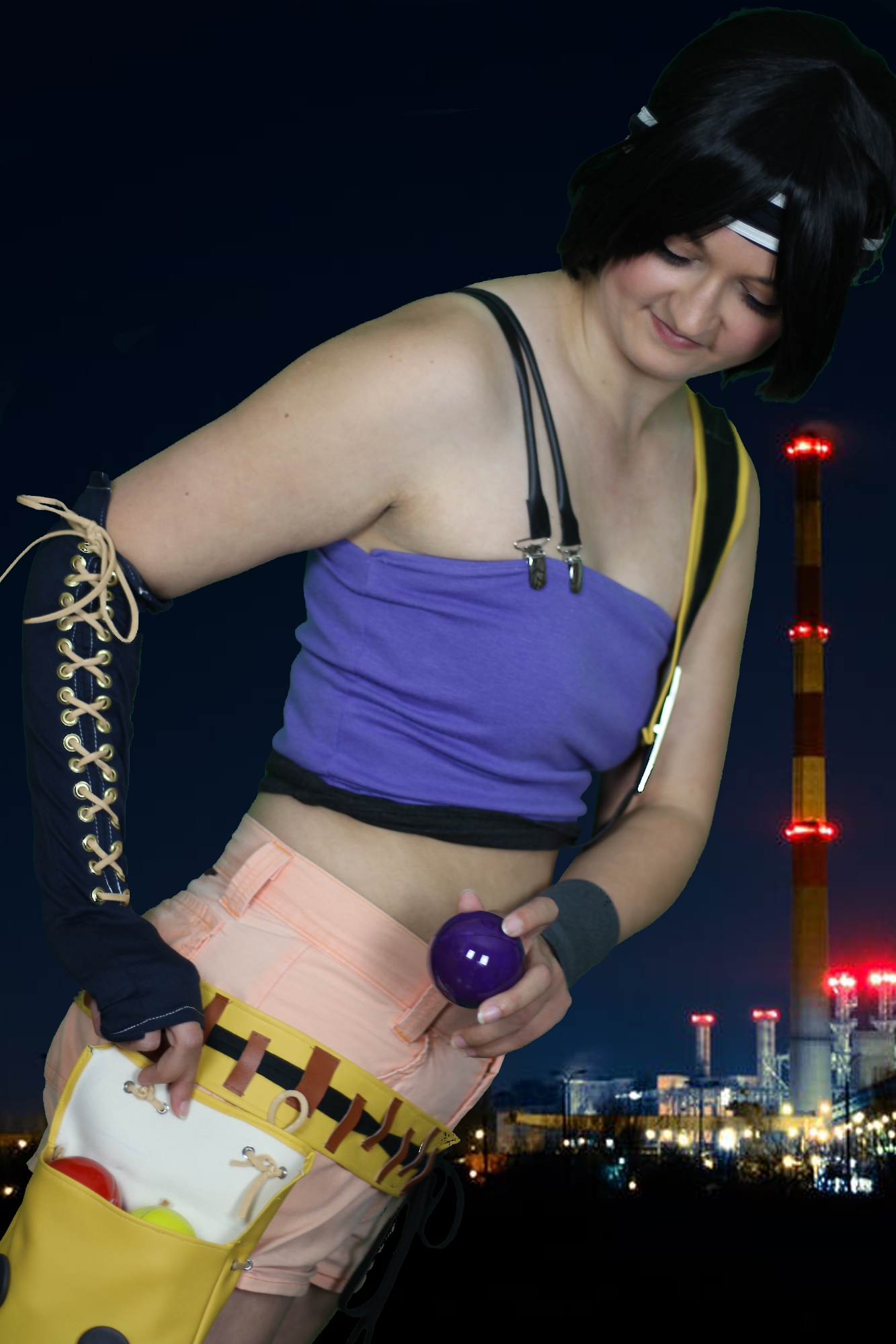 Yuffie (DoC) — photo 19
