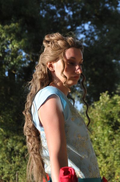 Léa🦋 - Margaery Tyrell