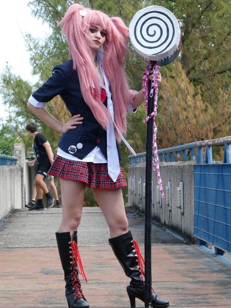 K4i_c0spl4y - ☆ Junko ☆