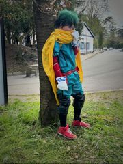 Japan Party preview 2