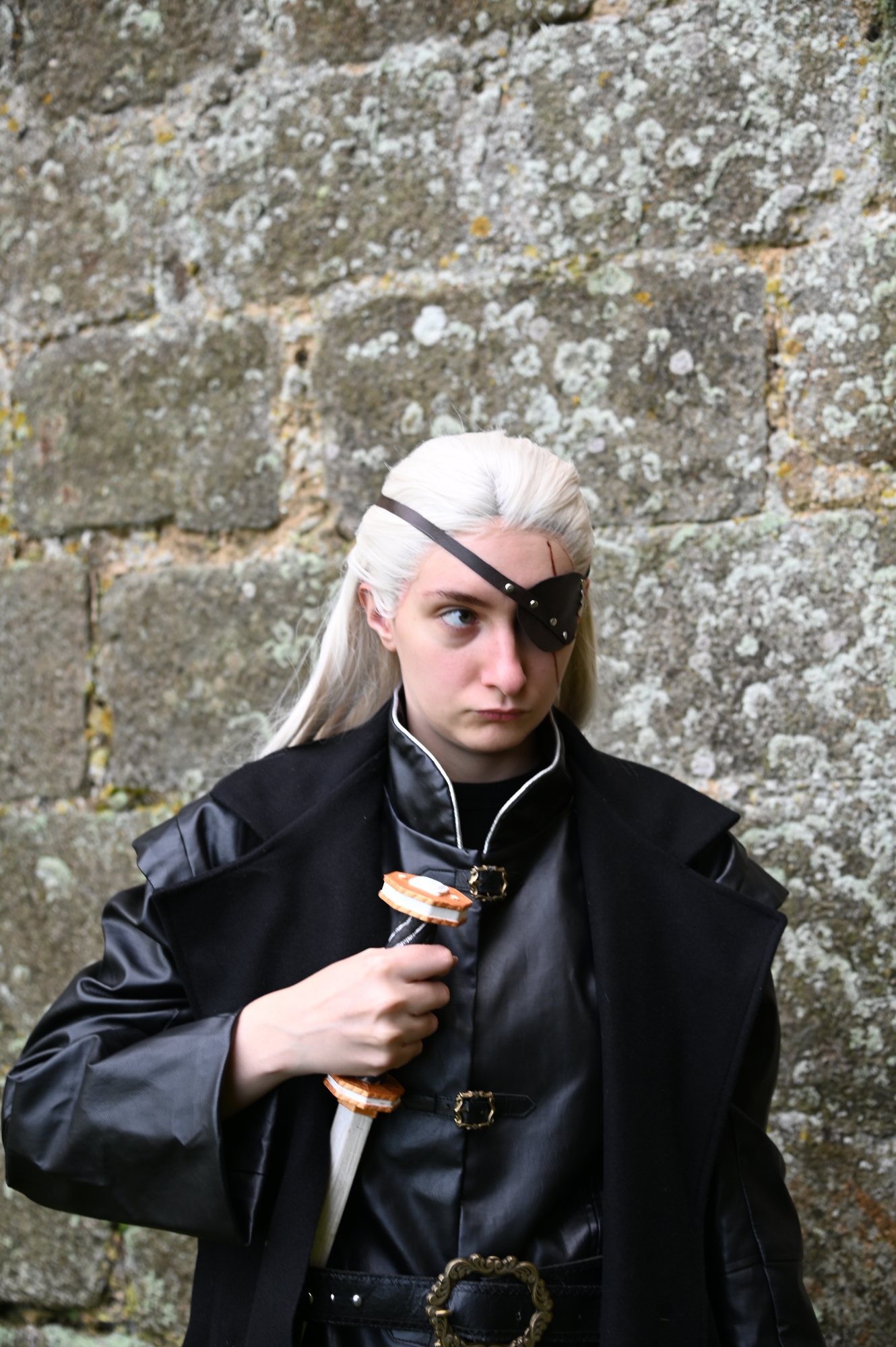 Aemond Targaryen - Photo 26