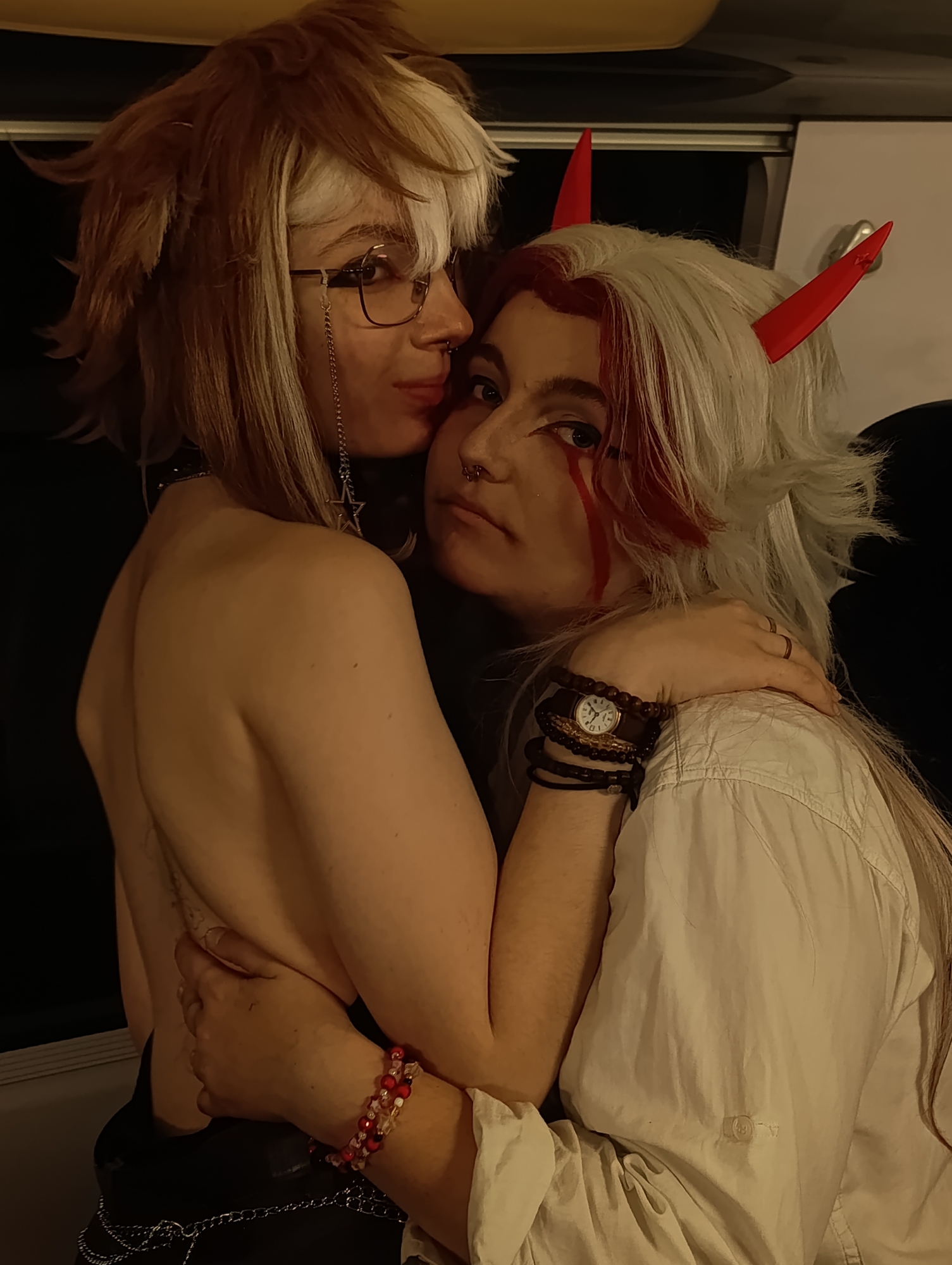 Itto et gorou  - Photo 2