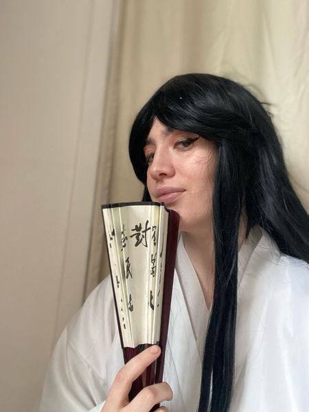 Hannabook - Shen zechuan