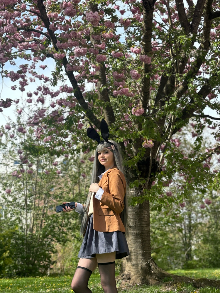 🐰MAI SAKURAJIMA - Photo 8