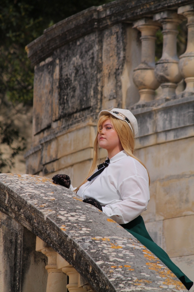 Violet Evergarden  - Photo 12