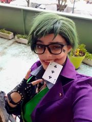 Trey Joker preview 3