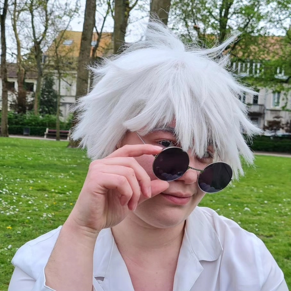 Gojo Satoru - Photo 9