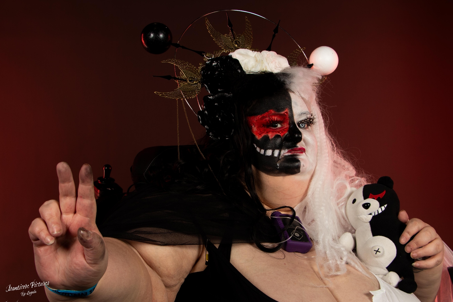 Paris manga  - Photo 14